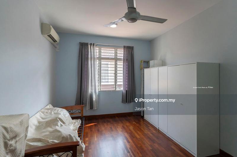 Rumah Berkembar untuk Dijual di o87h4, Setia Alam oleh Jason Tan - iProperty.com.my