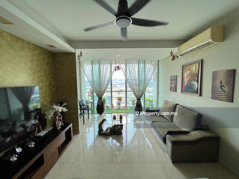 Condominium for Sale in USJ One Avenue Condo by Alex Yap - iProperty.com.my