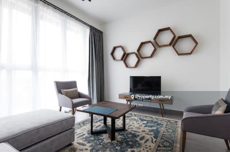 For Rent - Sentrio Pandan