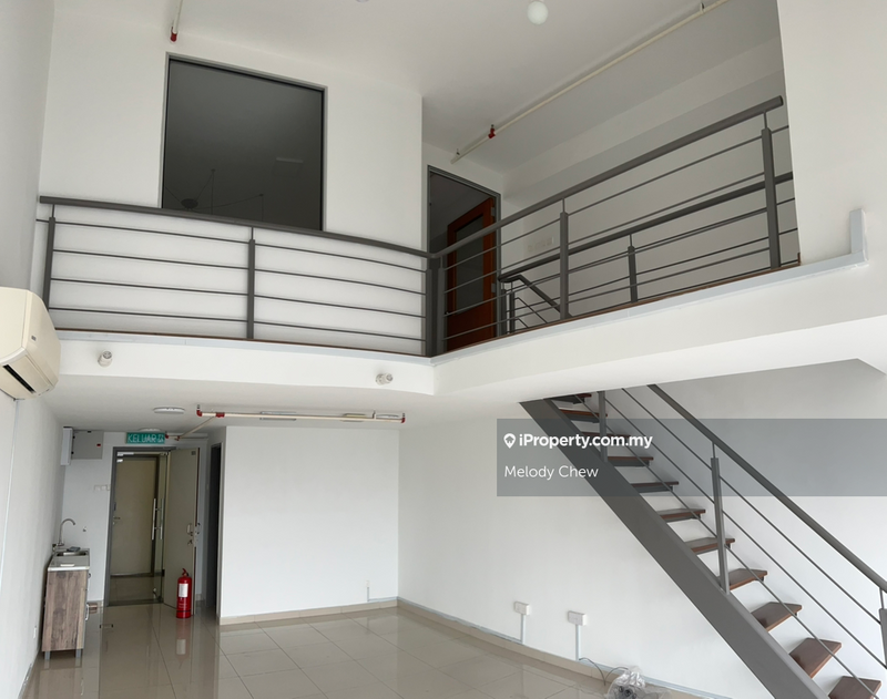 Office untuk Disewa di Pjs 52, Petaling Jaya oleh Melody Chew - iProperty.com.my