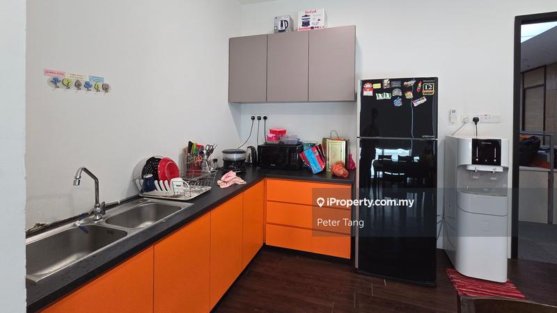 Pejabat untuk Dijual di Petaling Jaya, Ara Damansara oleh Peter Tang - iProperty.com.my