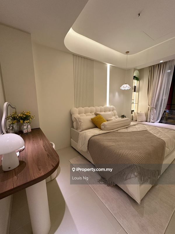 Service Residence for Sale in V@SUMMERPLACE by Louis Ng - iProperty.com.my