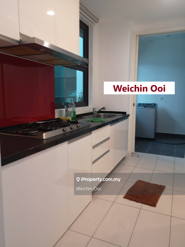 Condominium for Sale in The LIGHT COLLECTION I by Weichin Ooi - iProperty.com.my
