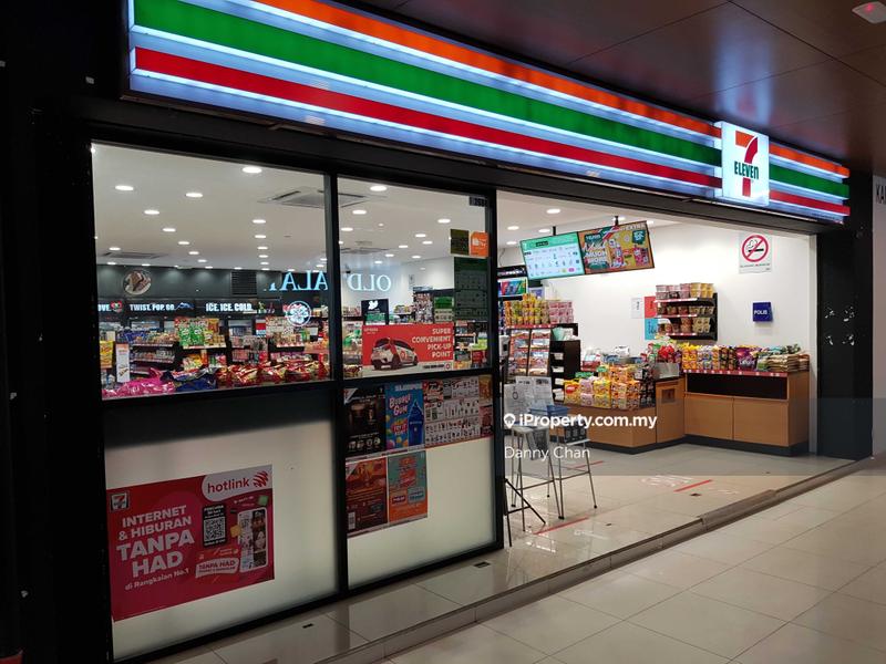 Kedai-Pejabat untuk Dijual di Bandar Bukit Jalil, Bukit Jalil oleh Danny Chan - iProperty.com.my