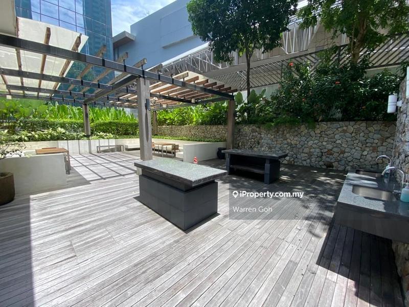 For Rent - Residensi Kia Peng (Twelve Kia Peng)