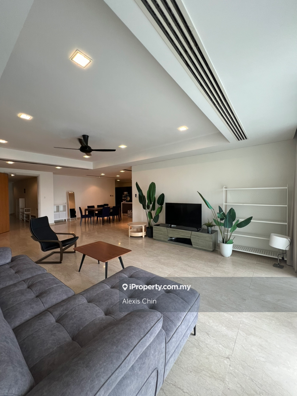 Kondominium untuk Dijual di 28 Mont Kiara @ MK28 oleh Alexis Chin - iProperty.com.my
