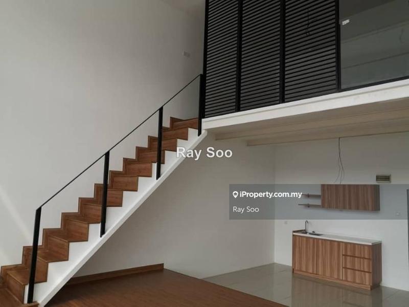 Service Residence for Sale in Halo Sunday @ Empire City by Ray Soo - iProperty.com.my