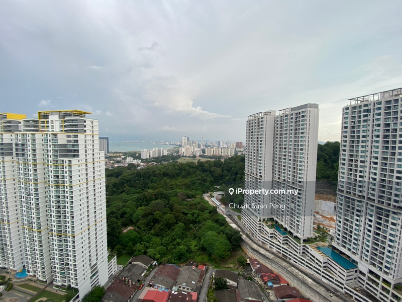 Condominium for Sale in The Peak Residences by Chuah Suan Peng - iProperty.com.my