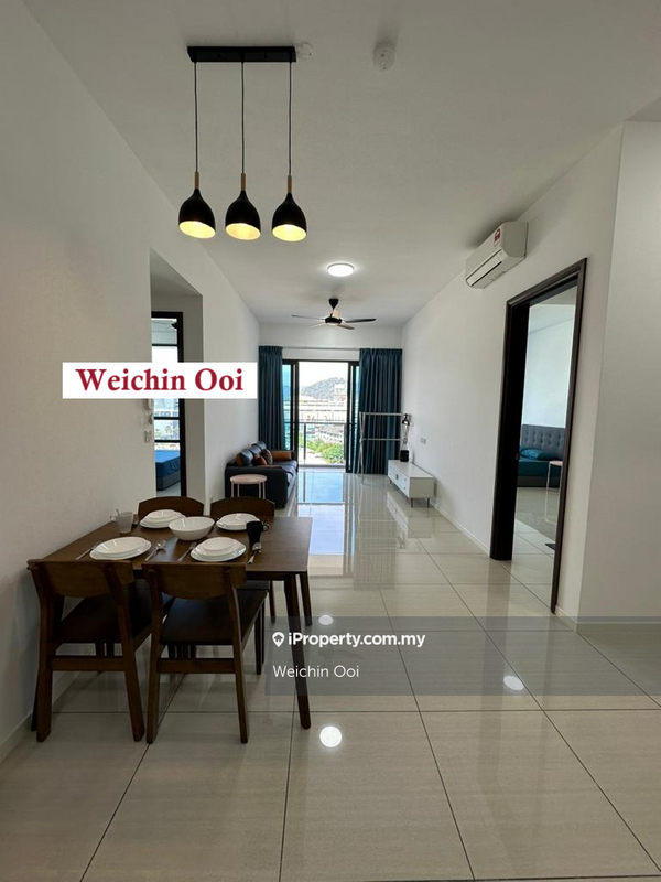 For Sale - Queens Residences Q2 @ Queens Waterfront