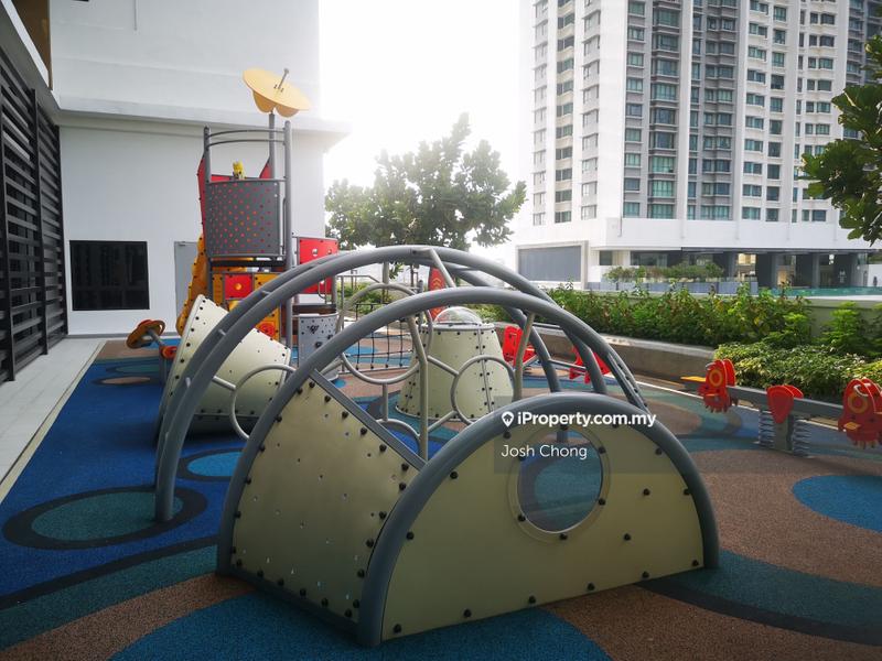 Service Residence for Sale in Ten Kinrara by Josh Chong - iProperty.com.my