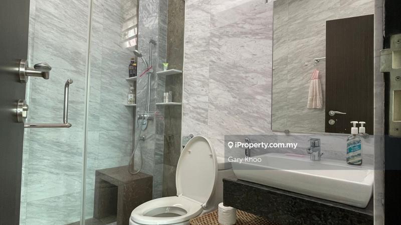 Condominium for Sale in The Cantonment by Gary Khoo - iProperty.com.my