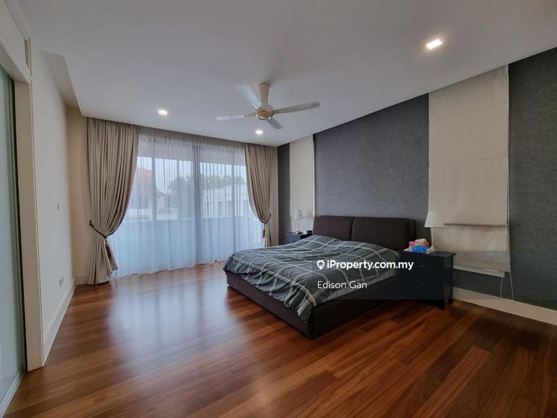 Rumah Berkembar untuk Dijual di Bukit Damansara, Damansara Heights oleh Edison Gan - iProperty.com.my
