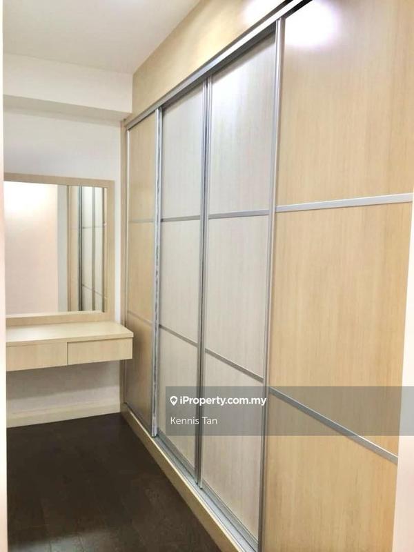 Condominium for Rent in The Westside Two by Kennis Tan - iProperty.com.my