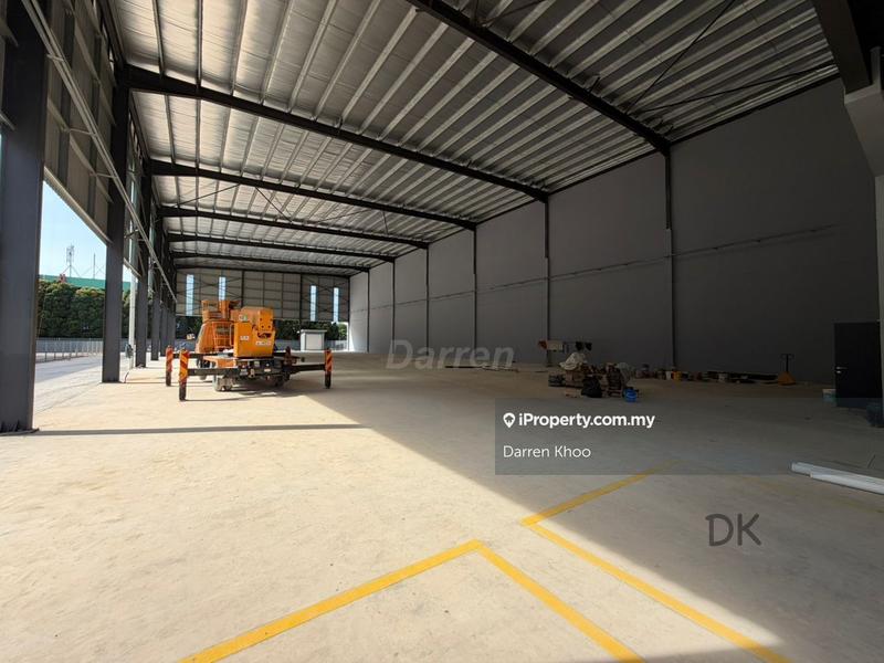 Semi-D Factory for Rent in Pandamaran, Klang by Darren Khoo - iProperty.com.my