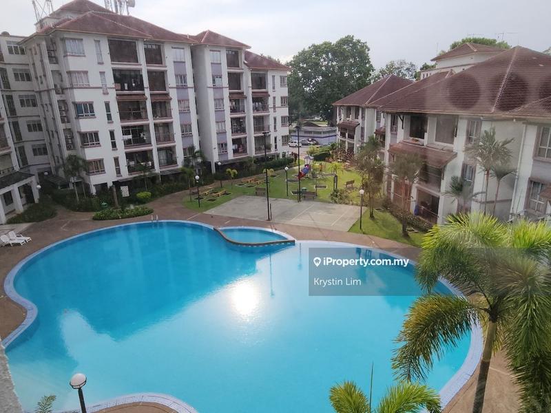 Condominium for Sale in Lakes Condominiums / Pangsapuri Tasik by Krystin Lim - iProperty.com.my
