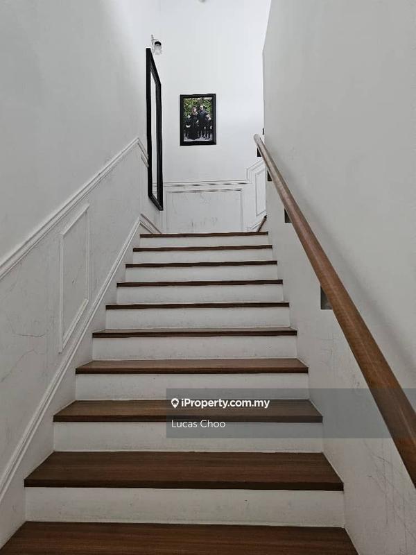 Rumah Berangkai 2.5 Tingkat untuk Dijual di Taman Melawati, Ulu Kelang oleh Lucas Choo - iProperty.com.my