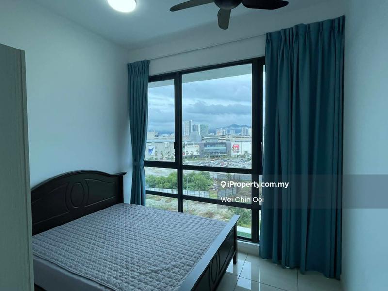Condominium for Rent in Queens Residences Q2 @ Queens Waterfront by Weichin Ooi - Bedroom - iProperty.com.my