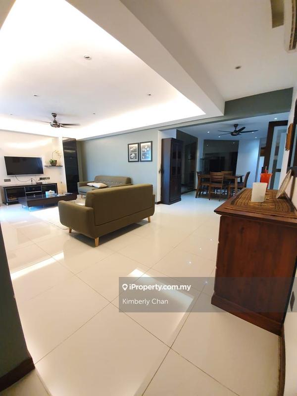 For Rent - Lanai Kiara