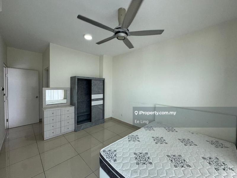 For Sale - Pacific Place