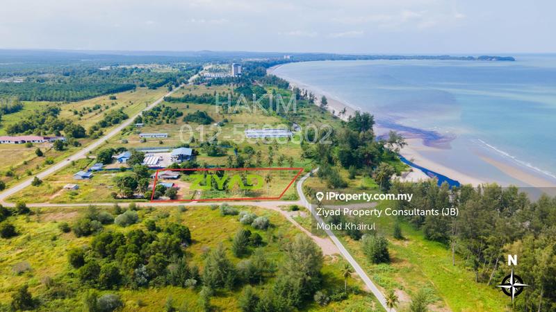 For Sale - Tanjung Sepang