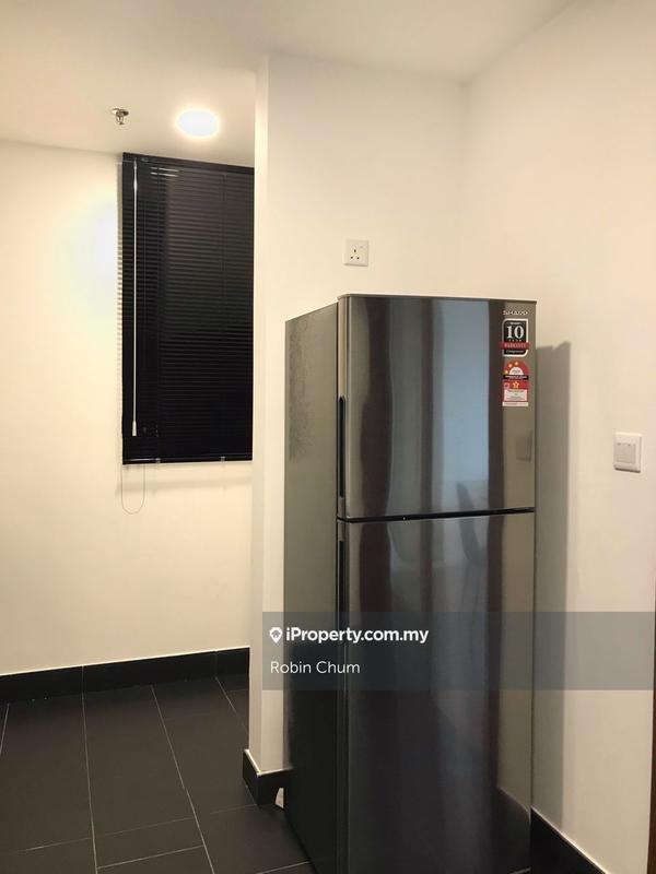Service Residence for Sale in UNA Serviced Apartment by Robin Chum - iProperty.com.my