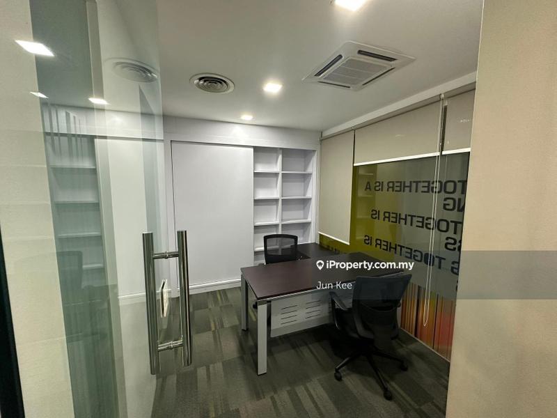 Pejabat untuk Dijual di tc87k, Petaling Jaya oleh Jun Kee - iProperty.com.my