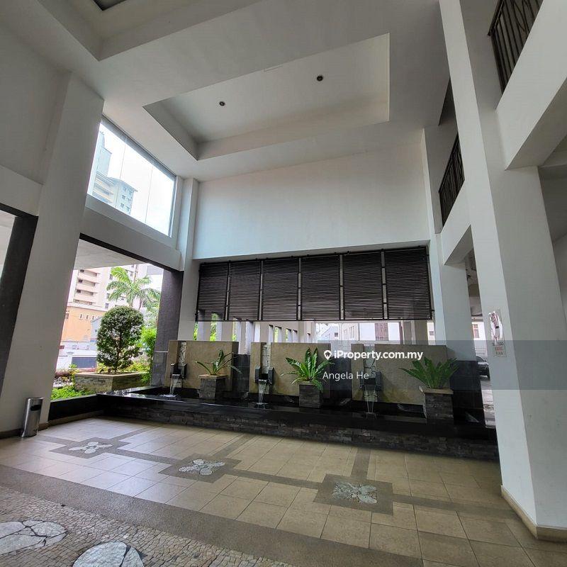 Condominium for Sale in Ken Damansara 2 by Angela He - iProperty.com.my