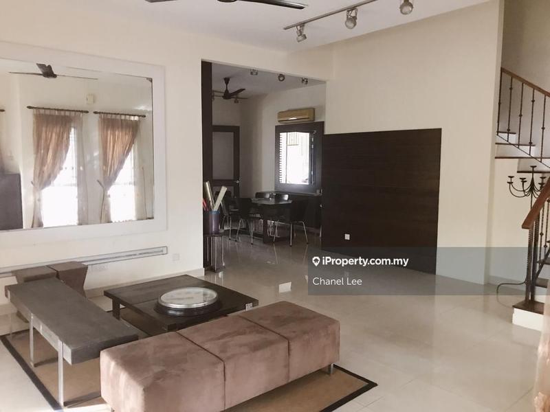 2.5-storey Terraced House for Sale in Valencia, Sungai Buloh by Chanel Lee - iProperty.com.my