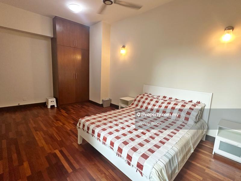 For Sale - Puteri Palma Condominiums