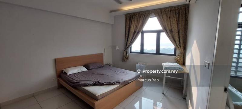 Kondominium untuk Dijual di Mirage By The Lake oleh Marcus Yap - iProperty.com.my