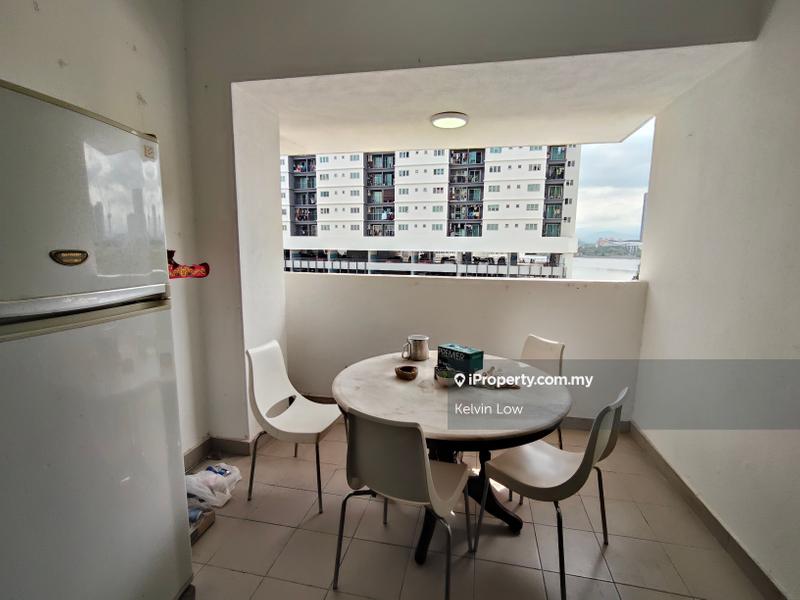 Residensi Servis untuk Dijual di Fortune Perdana oleh Kelvin Low - iProperty.com.my