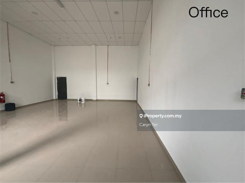Kilang Terpisah untuk Dijual di Taman Gembira, Tampoi oleh Caryn Ter - iProperty.com.my