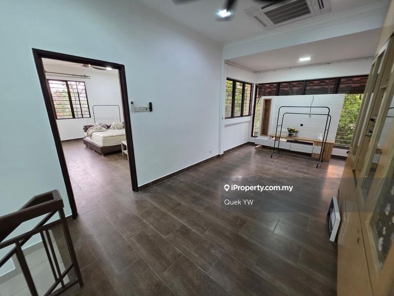 2-storey Terraced House for Rent in Bandar Kinrara Seksyen 6, Bandar Kinrara by Quek YW - iProperty.com.my