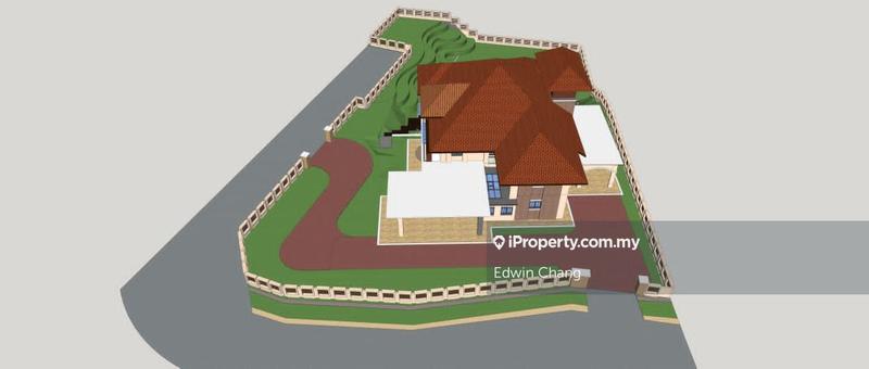 Bungalow House untuk Dijual di Bandar Kinrara Seksyen 6, Bandar Kinrara oleh Edwin Chang - iProperty.com.my