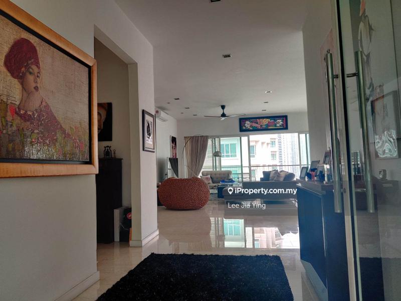 Condominium for Sale in Kiaraville by Lee Jia Ying - iProperty.com.my