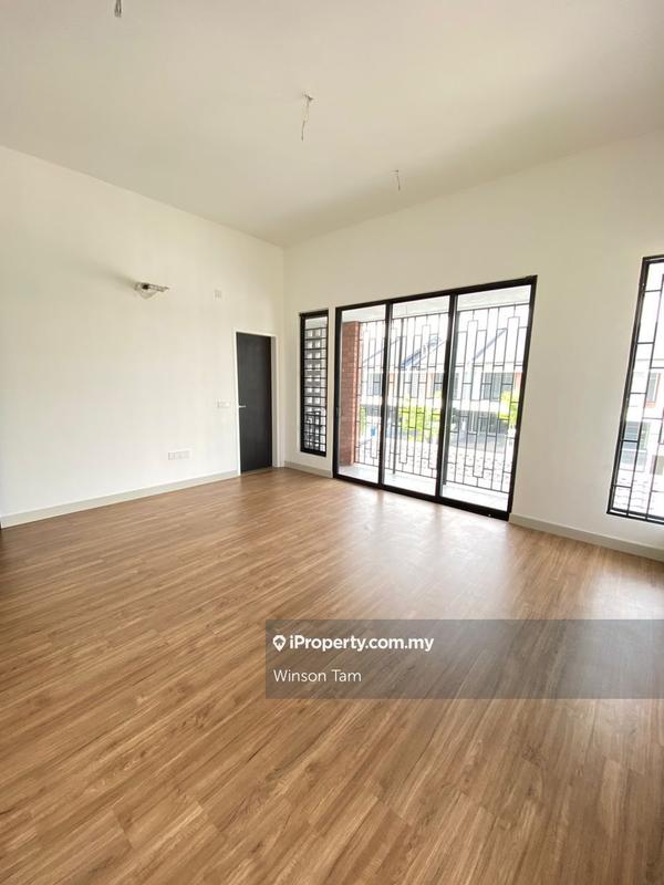 Rumah Teres 2-Tingkat untuk Dijual di Denai Alam, Shah Alam oleh Winson Tam - iProperty.com.my