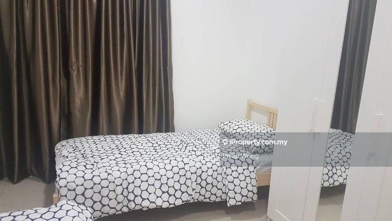 Kondominium untuk Dijual di Paragon 3 oleh Philip Wong - iProperty.com.my