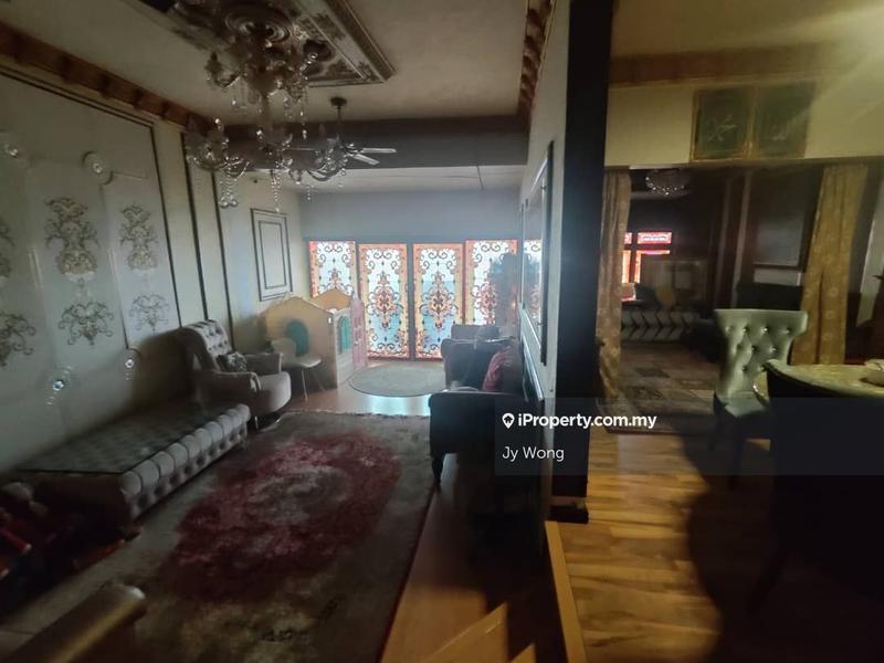 Semi-Detached House for Sale in SS14, Subang Jaya by Jy Wong - iProperty.com.my