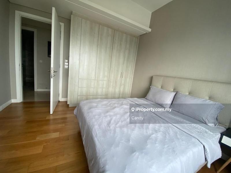 Service Residence for Sale in The Sentral Residences by Candy - iProperty.com.my