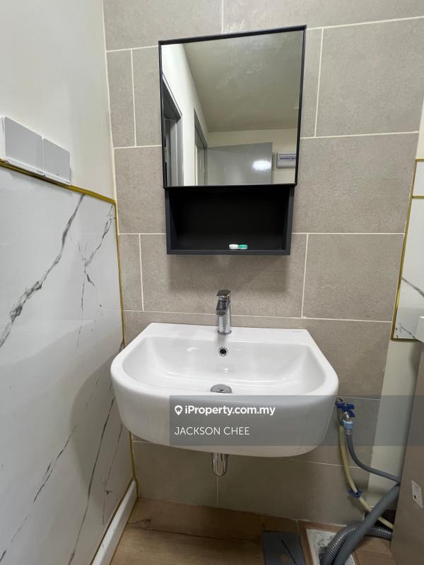 Service Residence for Rent in 8th & Stellar by JACKSON CHEE - iProperty.com.my