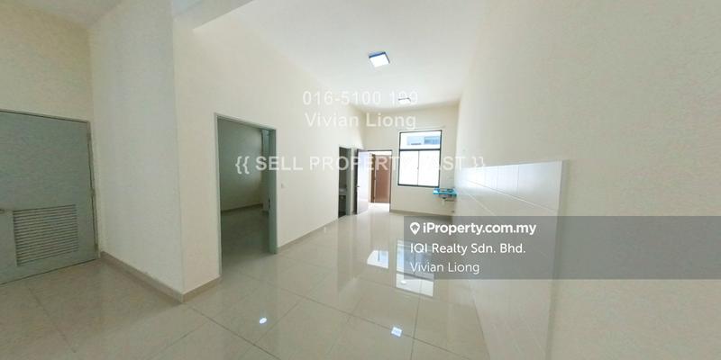 2.5-storey Terraced House for Sale in 2.5sty Avens Residence, Southville City, Bangi, Bangi by Vivian Liong - iProperty.com.my