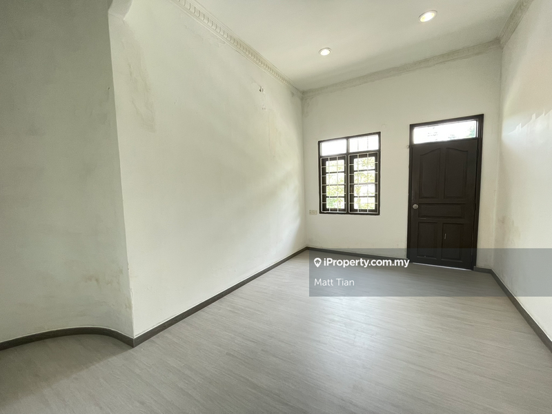 Terraced House for Sale in Taman Wangsa Ukay, Ulu Kelang by Matt Tian - iProperty.com.my