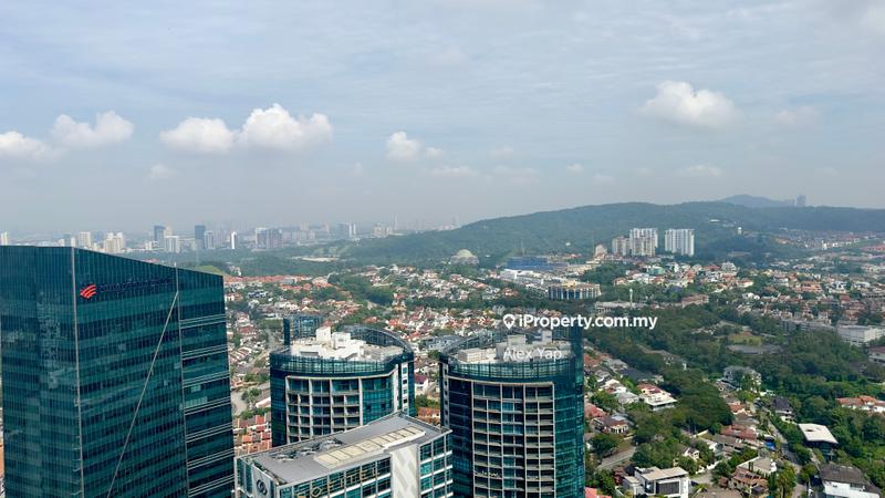 For Rent - Pavilion Damansara Heights