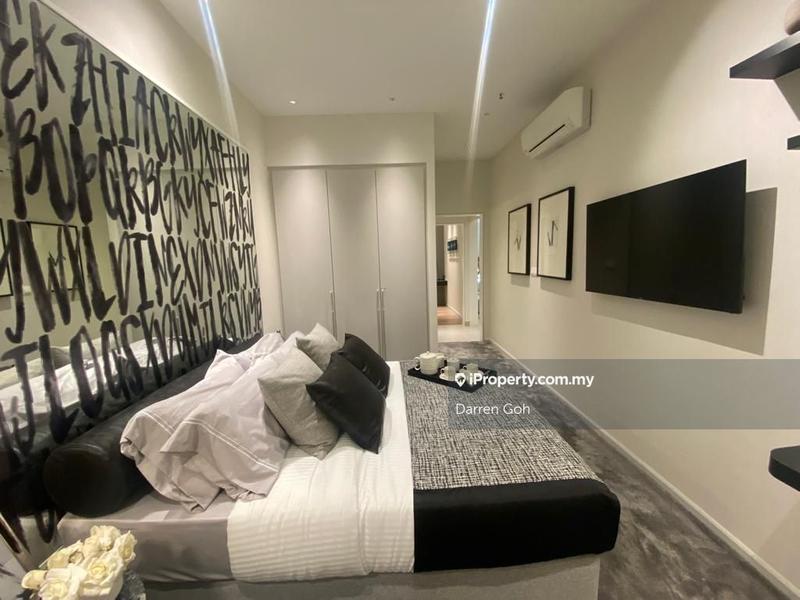 Service Residence for Sale in SWNK Houze @ BBCC by Darren Goh - iProperty.com.my