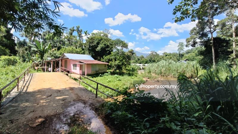 Agricultural Land for Sale in Kampung Sungai Lui, Hulu Langat by Aziz Ahmad - iProperty.com.my