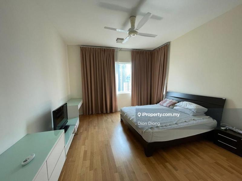 Kondominium untuk Dijual di Mont Kiara Banyan oleh Dion Diong - iProperty.com.my