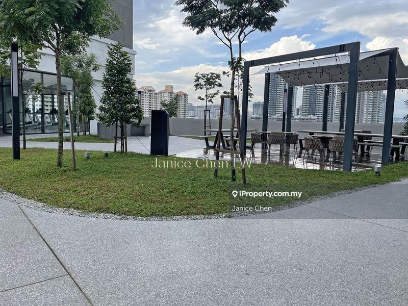 Service Residence for Sale in The Tropika by Janice Chen - iProperty.com.my