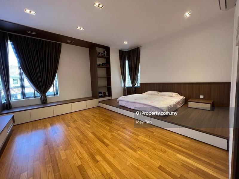 Rumah Berkembar untuk Dijual di Taman Kluang Indah, Kluang oleh May Tan - iProperty.com.my