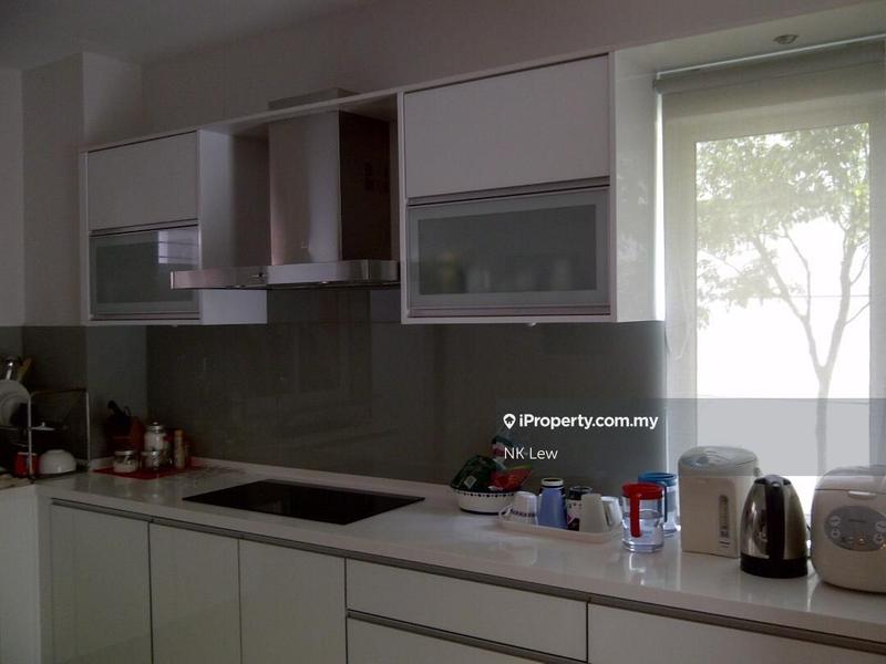 For Sale - Bayan Villa, Seri Kembangan