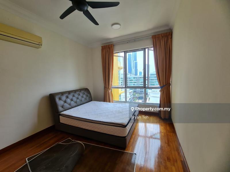 Condominium for Sale in La Grande Kiara by Bryan Teh - iProperty.com.my